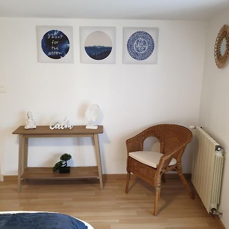 Maisons Cosy De Village Gurgy ภายนอก รูปภาพ