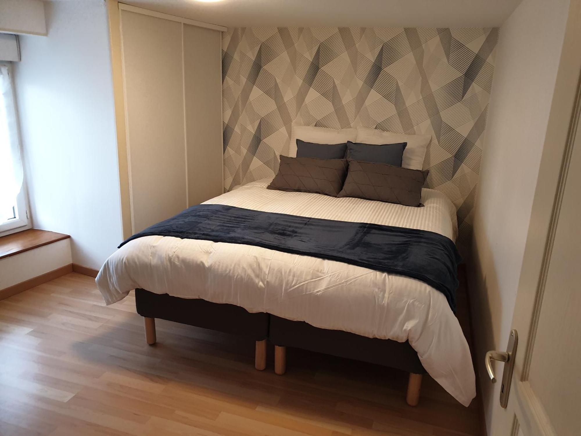 Maisons Cosy De Village Gurgy ภายนอก รูปภาพ
