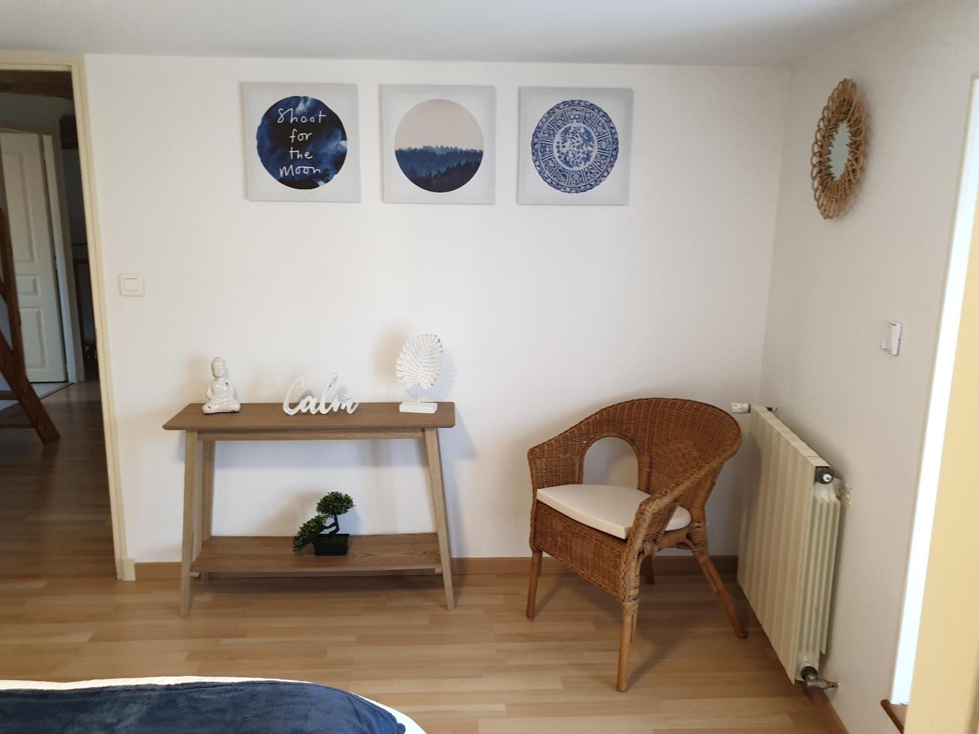 Maisons Cosy De Village Gurgy ภายนอก รูปภาพ