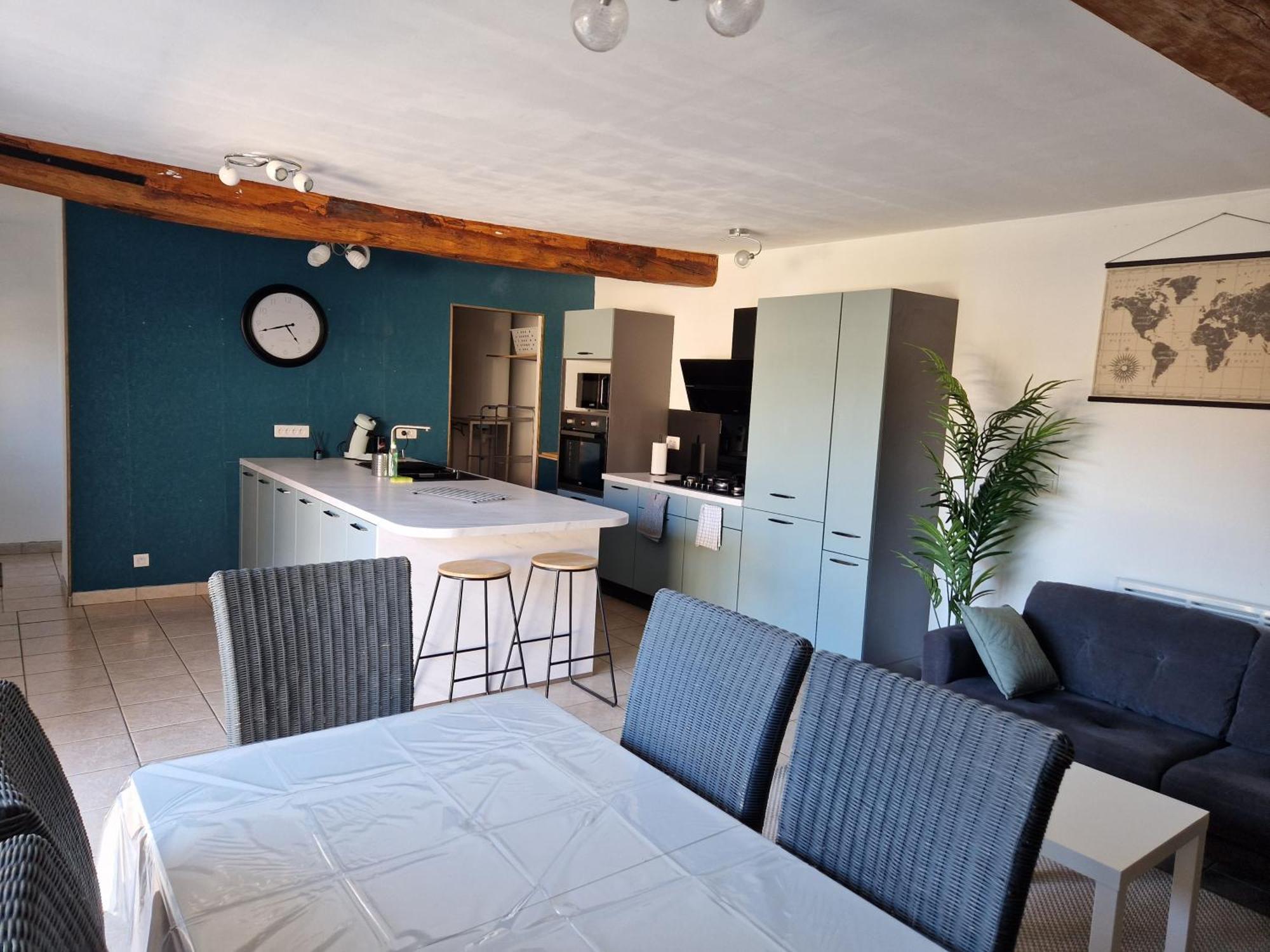 Maisons Cosy De Village Gurgy ภายนอก รูปภาพ