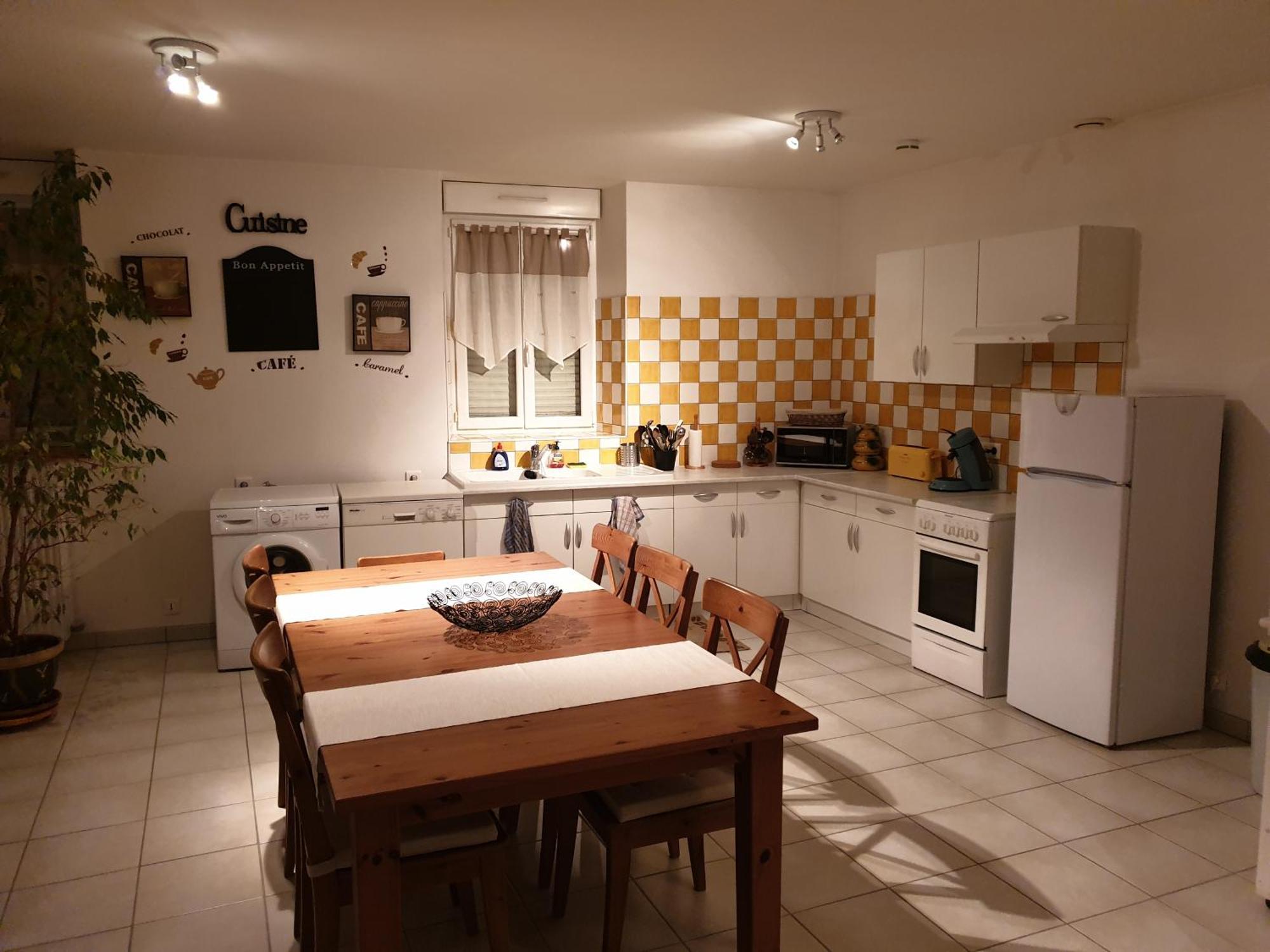 Maisons Cosy De Village Gurgy ภายนอก รูปภาพ