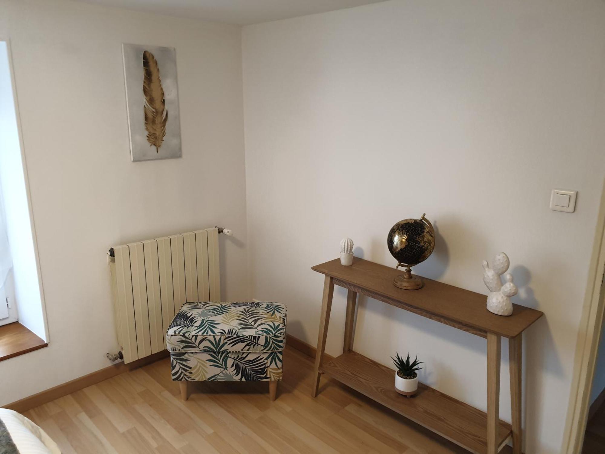 Maisons Cosy De Village Gurgy ภายนอก รูปภาพ