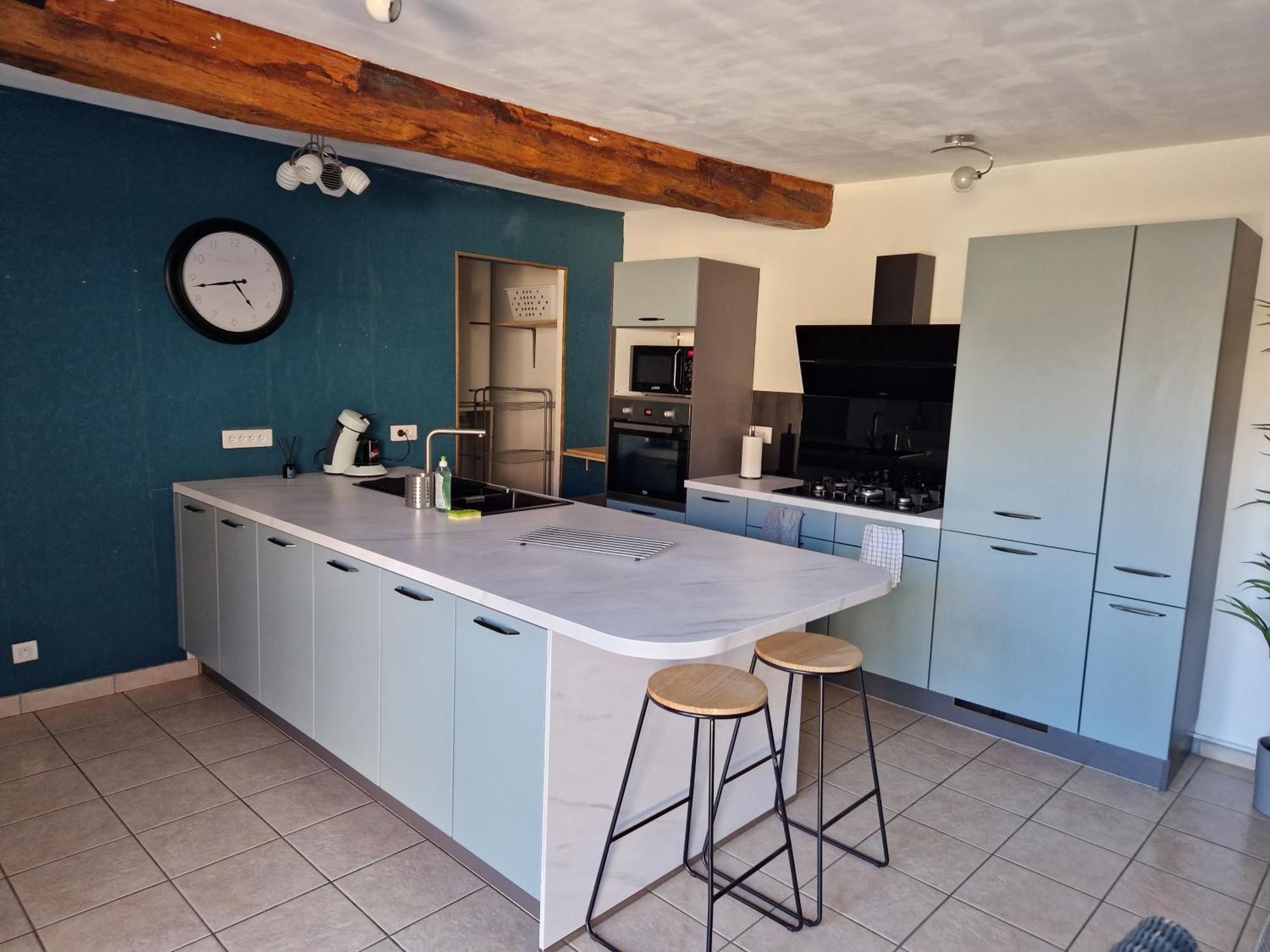 Maisons Cosy De Village Gurgy ภายนอก รูปภาพ