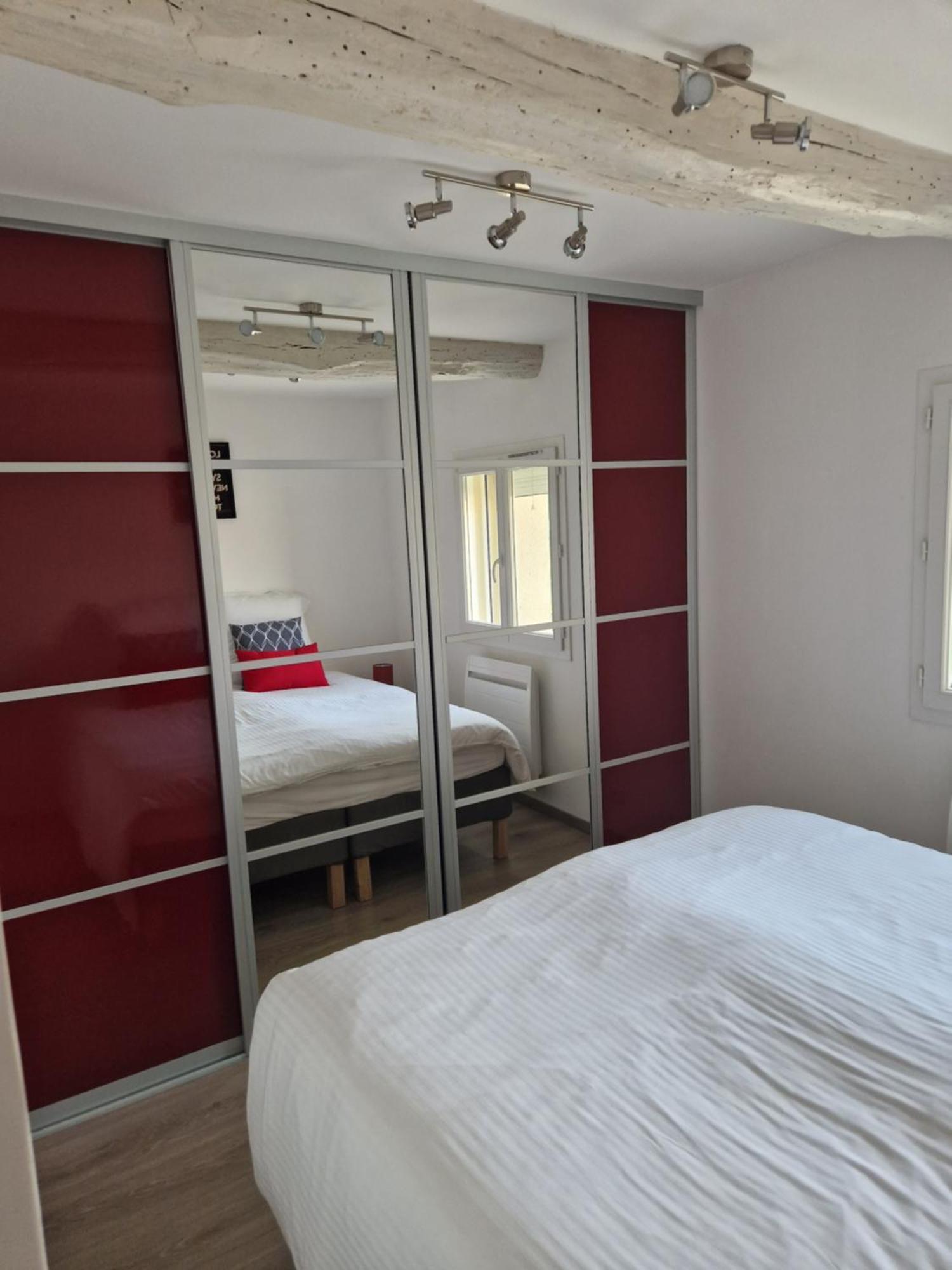 Maisons Cosy De Village Gurgy ภายนอก รูปภาพ