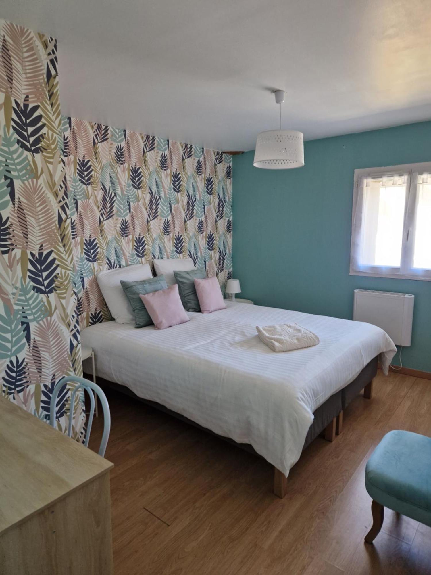 Maisons Cosy De Village Gurgy ภายนอก รูปภาพ